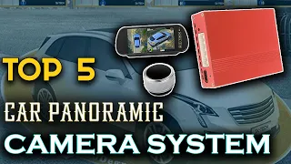 Top 5 Best Car Panoramic Camera System 2022 | aliexpress
