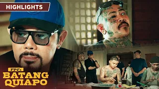 Ramon plans to enter the drug trade in Quiapo | FPJ's Batang Quiapo (w/ English subs)