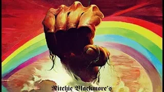 Ritchie Blackmore's Rainbow - Interviews - Memories In Rock II (Bonus DVD)