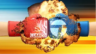 LUMION VS TWINMOTION QUEM É MELHOR PARA MAQUETE ELETRÔNICA 3D ? #twinmotion