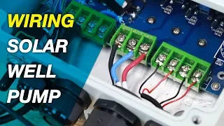 System Wiring and Demonstration - RPS Kit Installation