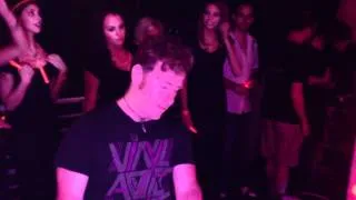 Gabriel & Dresden Boat Concert in Chicago, Spring Awakening Afterparty