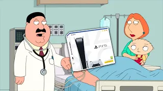 the PS5 is dying