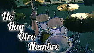 No Hay Otro Nombre - Hillsong Worship (Drum Cover) by DaniiDw🥁    Usar 🎧