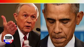 Sessions Slams The Door On Migrant Flood – Erases Obama-Era Asylum Rules