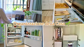 Organizzo la Casa con i Prodotti virali di Temu | RECENSIONE ONESTA | 10 + articoli 150€