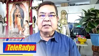 Dr. Love | Teleradyo (27 February 2022)