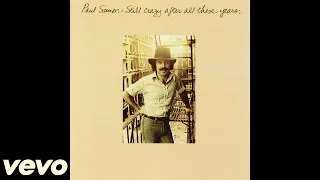 Paul Simon - Still Crazy After All These Years (Live at Saturday Night Live 1976)