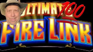 Ultimate Fire Link Time!