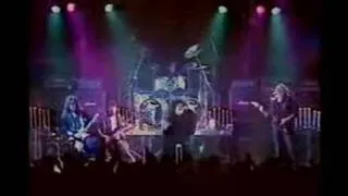 Candlemass - Mirror Mirror