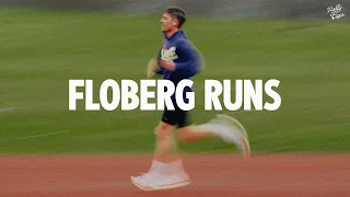 Floberg Runs — Pursuing a New YouTube Niche & BPN Athlete Week