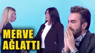 Merve Sevin'in Anneler Günü Şiiri Herkesi Gözyaşlarına Boğdu!