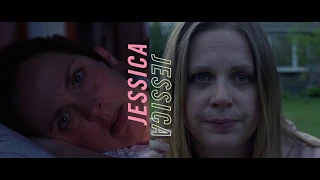 Jessica, Jessica Trailer | NFMLA July 28th, 2018