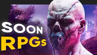 Top 25 Upcoming RPG Games of 2019-2020 | whatoplay