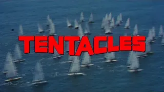 Tentacles Trailer