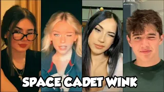 Space Cadet Wink TikTok ~ October 2020 TikTok Compilation