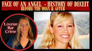 SHERRI PAPINI BEFORE & AFTER THE HOAX