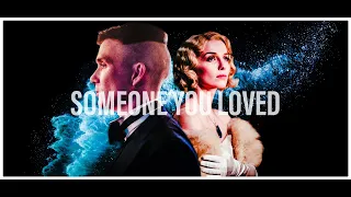 Tommy & Grace - Someone you loved