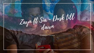 Zayn ft Sia - Dusk Till Dawn Cover