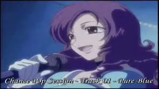 Chance Pop Session (OST) - Track 01 - Pure Blue