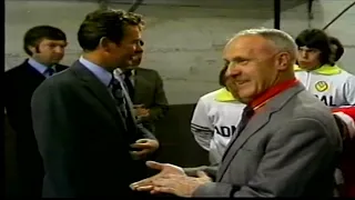 Match of the Day 1974-1989 (Taken from old VHS)