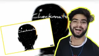 Censor - CHECKMATE | Reaction | Prod. By Naman Verma | Naveen Editx