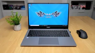 Teclast TBolt 20 Pro Unboxing & Review