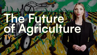 The Future of Robotics and Automation in Agriculture | TVS