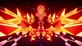 Space Graffiti x  Subtronics - Rampage Open Air 2023(Microdose VR) 4K