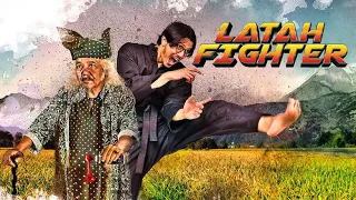 LATAH FIGHTER 2024 FULL MOVIE COMEDY MOVIE