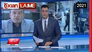 Edicioni i Lajmeve Tv Klan 06 Korrik 2021, ora 23:30 Lajme - News