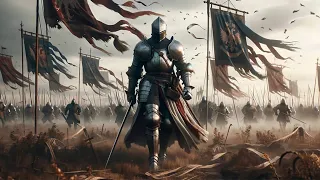 Blood And Glory | Epic Heroic Powerful Orchestral Music & Epic Battle Music 2023
