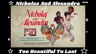 Nicholas And Alexandra (1971) Tribute