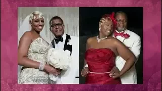 Wendy Williams - Celebrity Look-a-Likes compilation (part 1)