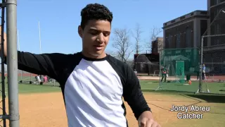 NYC high school pitcher throws 98 mph