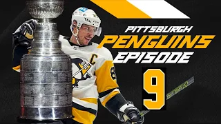 WHICH TEAM WEARS THE SKIRT?! - NHL 24 - GM Mode Commentary - Pittsburgh Penguins - Ep. 9