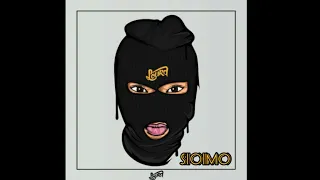 CJ Whoopty X POP SMOKE X Sanam Re Instrumental (Si01Mo MZ).