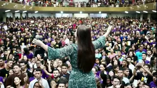 LAURIETE - IV Congresso Interestadual Da Juventude | COMADESMA/ Imperatriz-MA 18/05