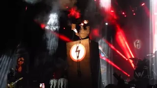 Marilyn Manson - Antichrist Superstar (7/24/15) - Tampa, FL