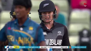 Women's T20 Cricket | New Zealand vs Sri Lanka | Commonwealth Games 2022 | Birmingham | Highlights