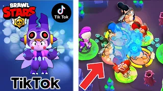 Brawl Stars Tik Tok Montage #37