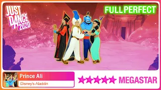 Just Dance 2020 Unlimited - Prince Ali - Full Perfect (PS Cam/Zoomed)