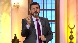 Kızgınlık anında eşine "boş ol" diyen kişinin nikahı düşer mi? M. Fatih Çıtlak'la Sahur Vakti