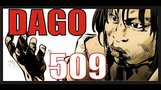 DAGO COMIC completo CAPITULO 509