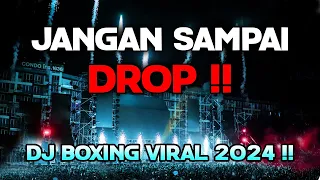 JANGAN SAMPAI DROP !!! DJ KEKASIH GELAPKU VIRAL 2024 FULL BASS DJ BOXING MEDAN BASS BETON TERBARU