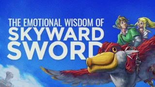 The Emotional Wisdom of Skyward Sword