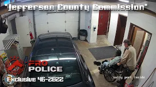 Pro-Police Exclusive 46-2022: "Jefferson County"