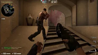 Counter Strike Global Offensive новый сезон обзор игры