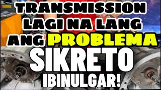 AISIN AUTOMATIC TRANSMISSION MARAMING SASAKYAN ANG GUMAGAMIT-SIKRETO IBINULGAR NI AUTORANDZ!