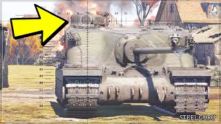 How to kill TUTEL "Easy" in War Thunder